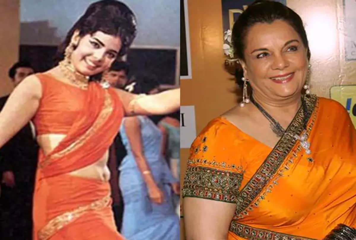 actress mumtaz birthday know her unknown facts and pics