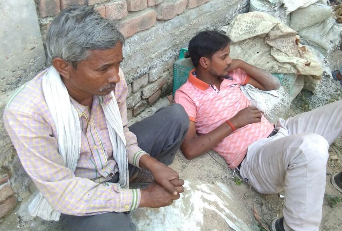 murder of couple in raebareli