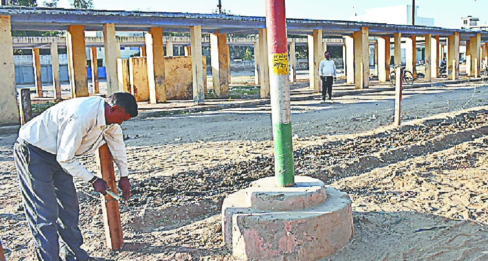nauchandi mele ka 11 ko hoga udhghaatan