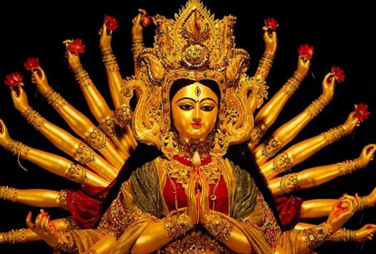 Chaitra Navratri 2018 lucky for each zodiac sign people