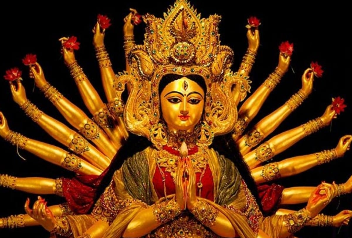 navratri 2018 auspicious coincidence 