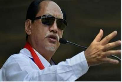 Nagaland government has decided to do away with the VIP culture in the state