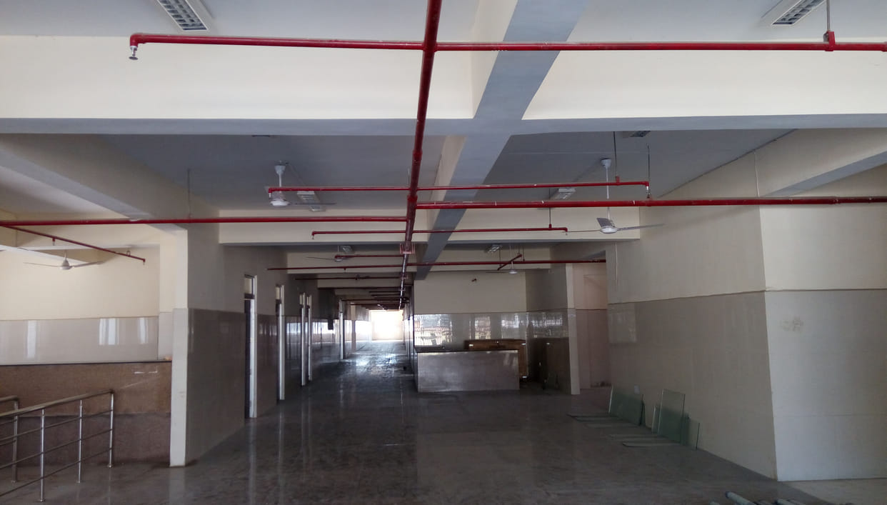 not open women hospital 