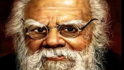 All special and unknown facts about PERIYAR