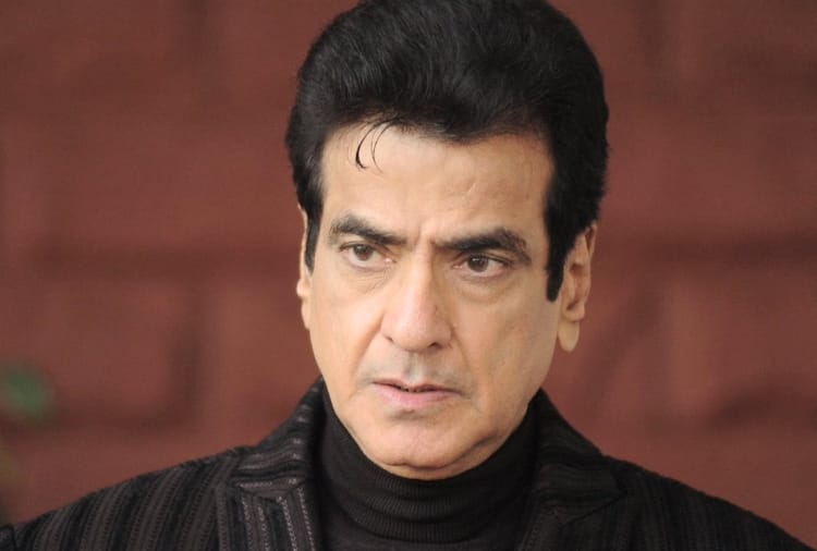 Shimla police FIR against Actor jeetendra in sexual assault case