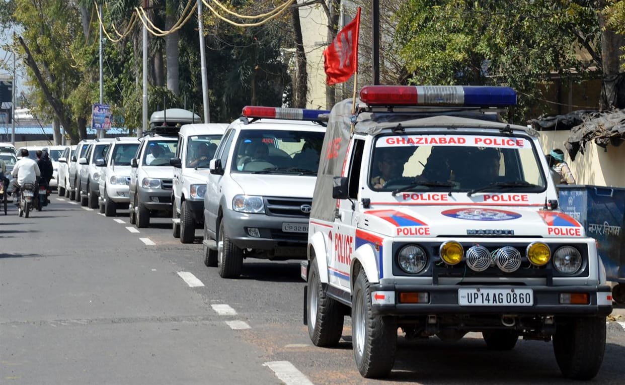 The city will be in unsecured security today