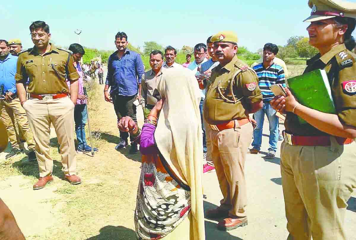 police found dead body in brefcase