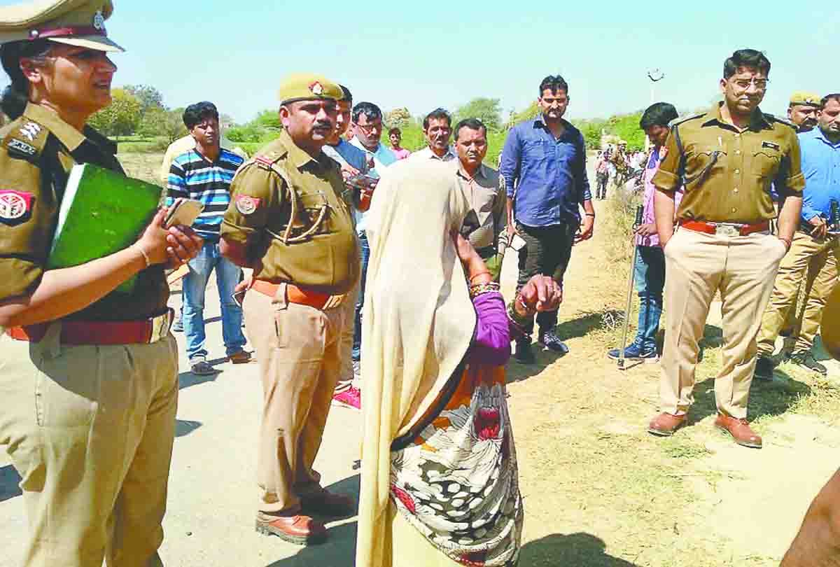 police found dead body in brefcase