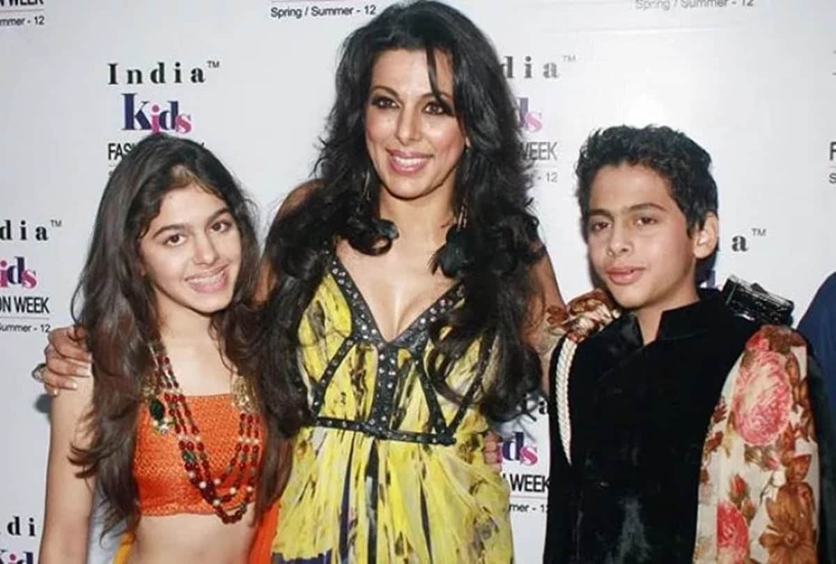 Former Bigg Boss contestant Pooja Bedi Now Dating this businessman