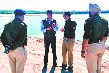 Punjab CM Captain Amrinder Singh Enquiry Against Illegal Mining
