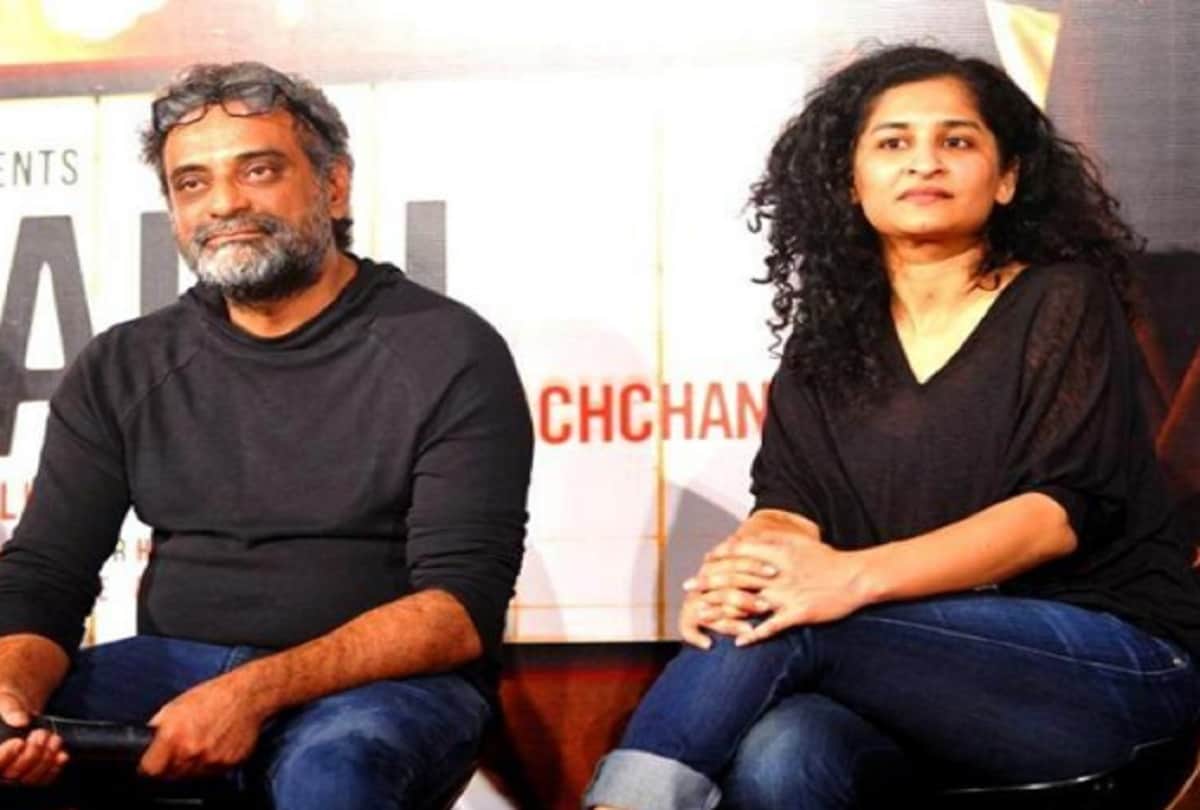 Filmmaker R Balki speaks about Sridevi 