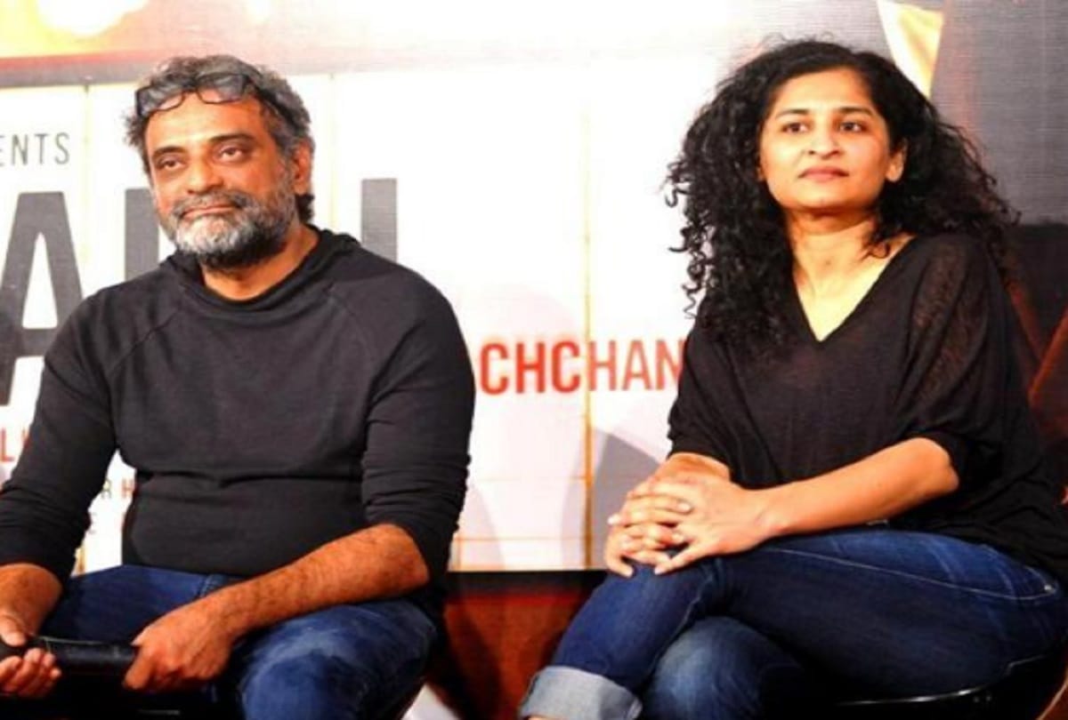 Filmmaker R Balki speaks about Sridevi 