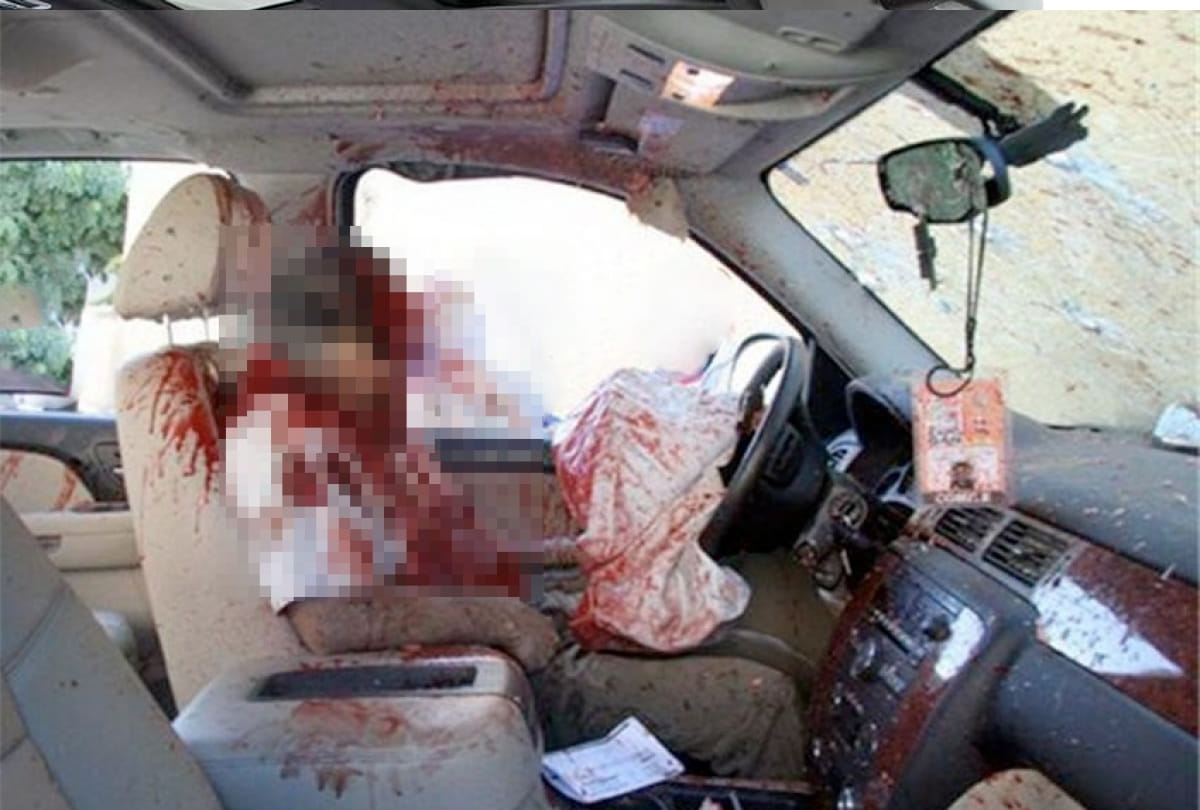 Reasons for the failure of the Airbag system of cars
