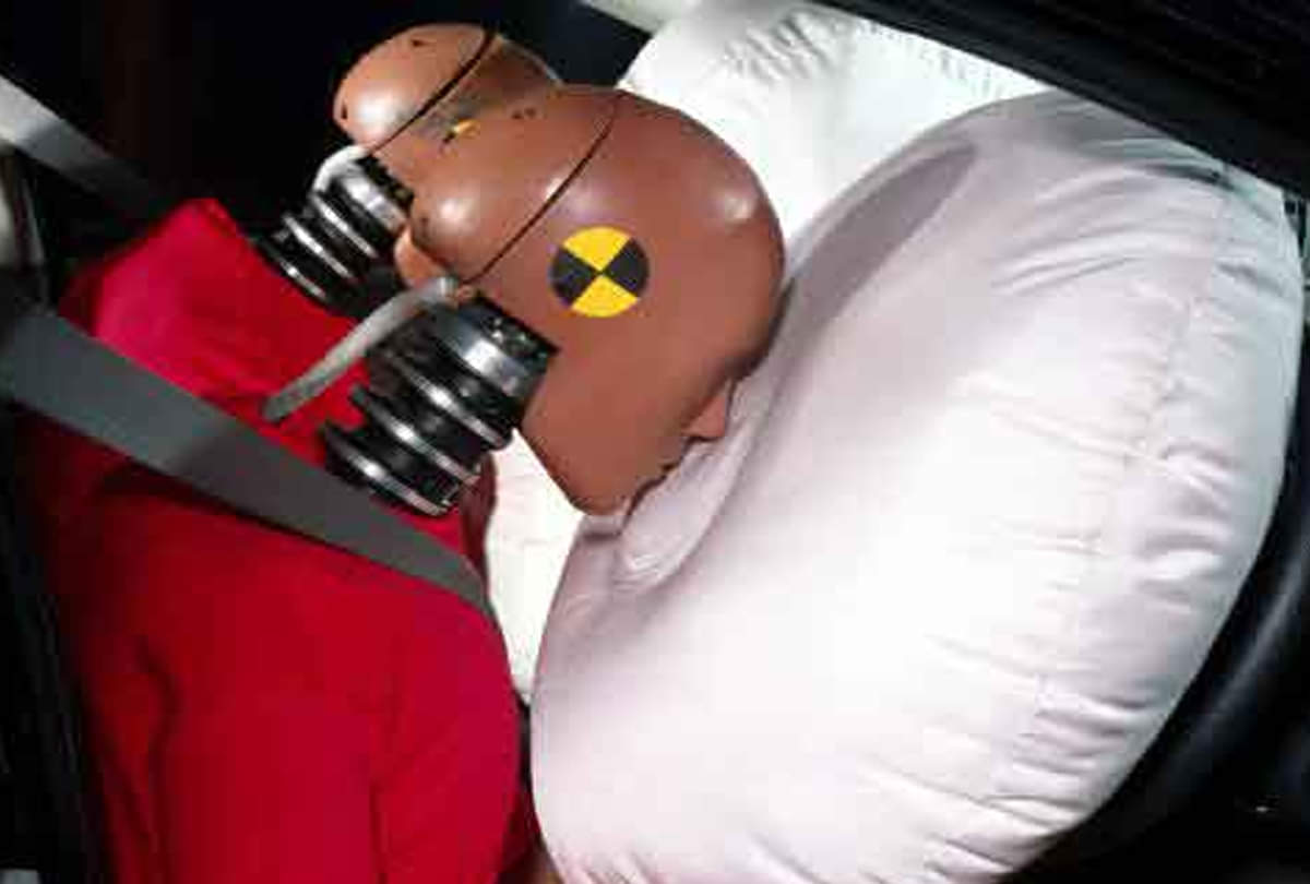 Toyota recall Corolla and Corolla Altis due to airbags issue