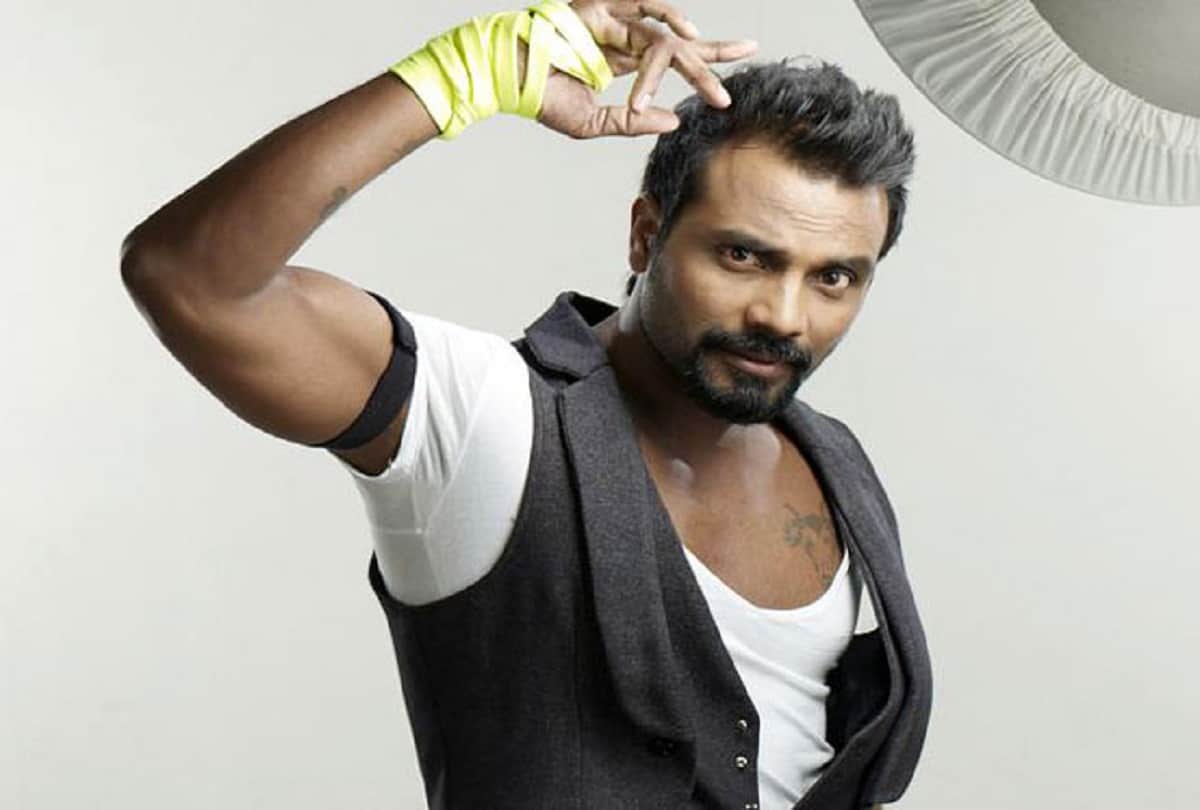 bollywood choreographer's beautiful wives here the pictures 