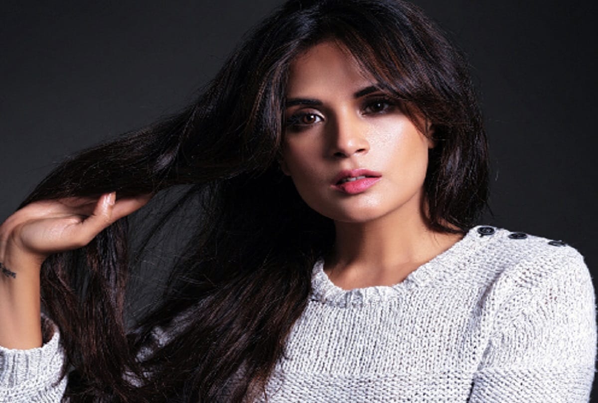 Latest Bollywood News: Richa Chadda against the Stigma associated with Rapes