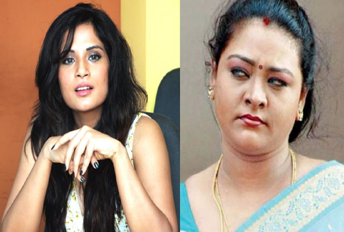 Bollywood Actress Richa Chadha Expresses Anger Over Alleged Unnao Rape Case