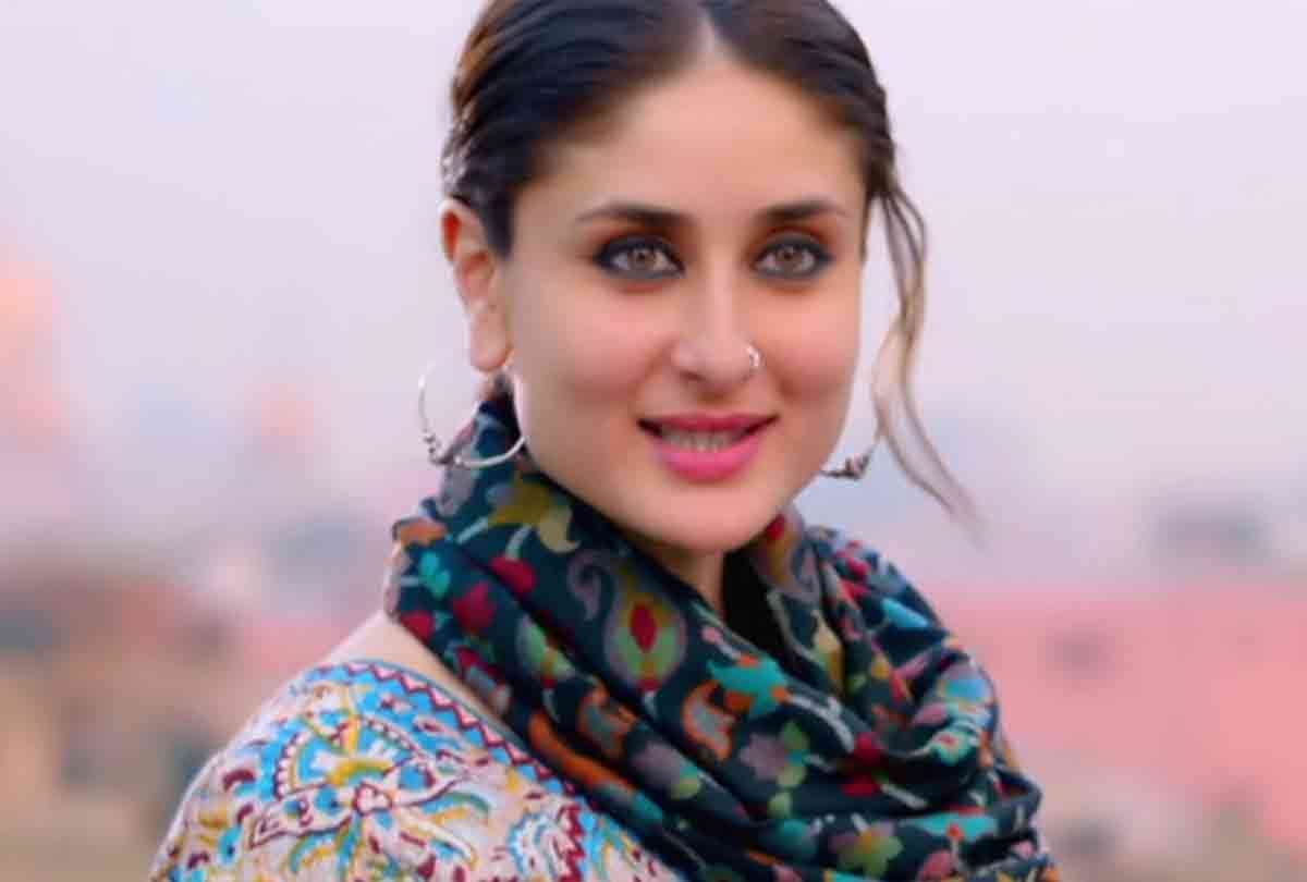 kareena kapoor khan visits sridevi house and her family members