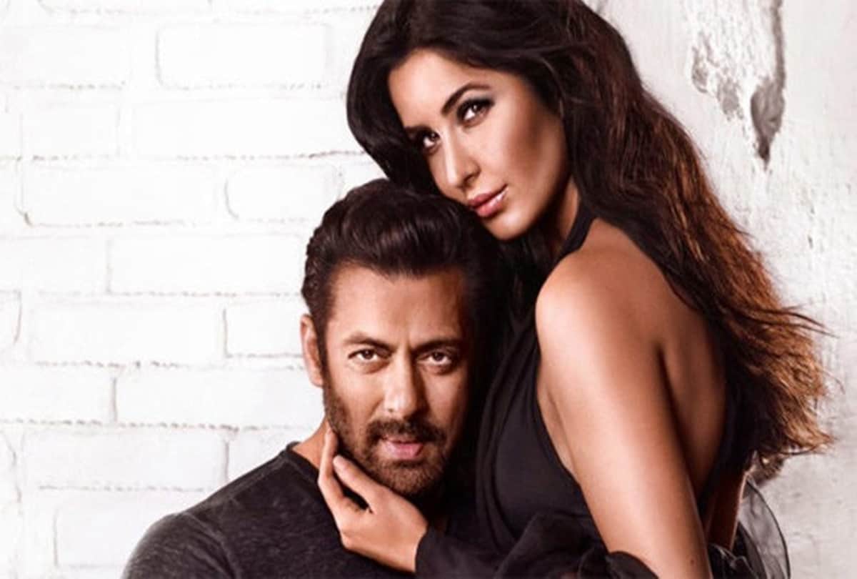 Court dismissed plea against Salman Khan and Katrina Kaif