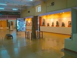 UP police will not secure sarnath museum
