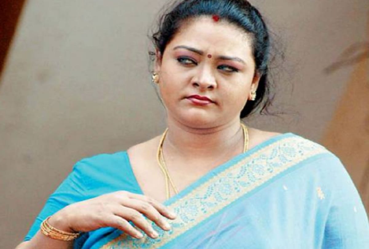 After Vidya Balan Richa Chadda will play the adult actress Shakeela role in biopic 