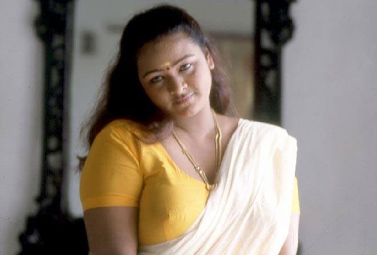 Shakeela Adult star who is known for her obscene movies