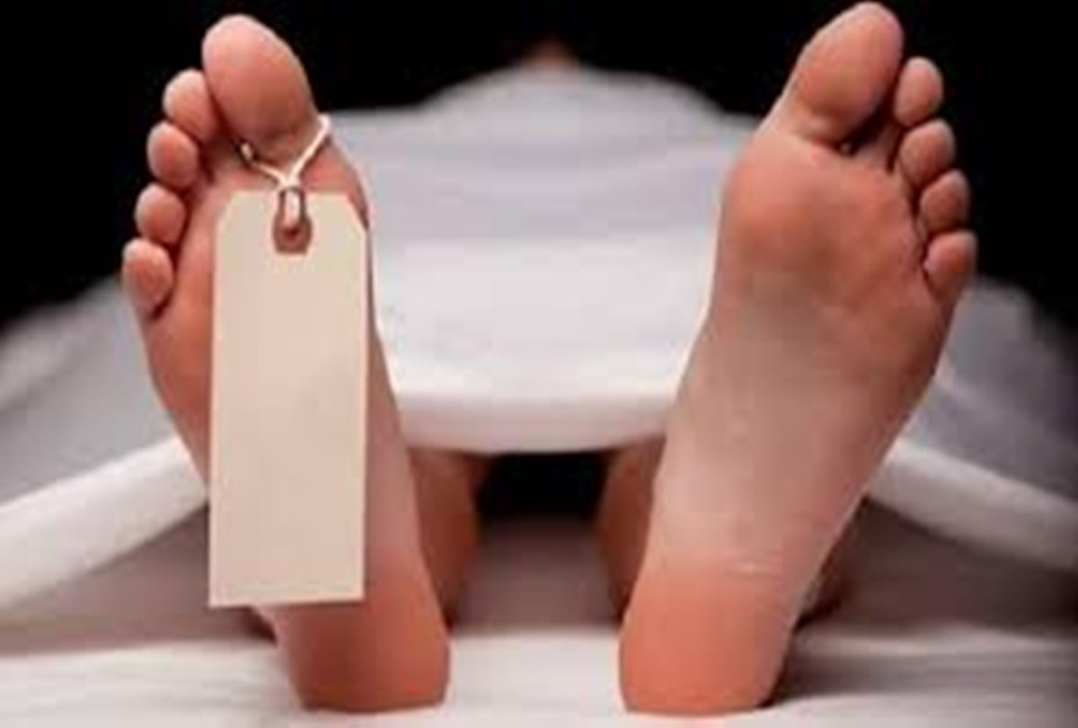 What is embalming these chemicals also apply on sridevi mortal