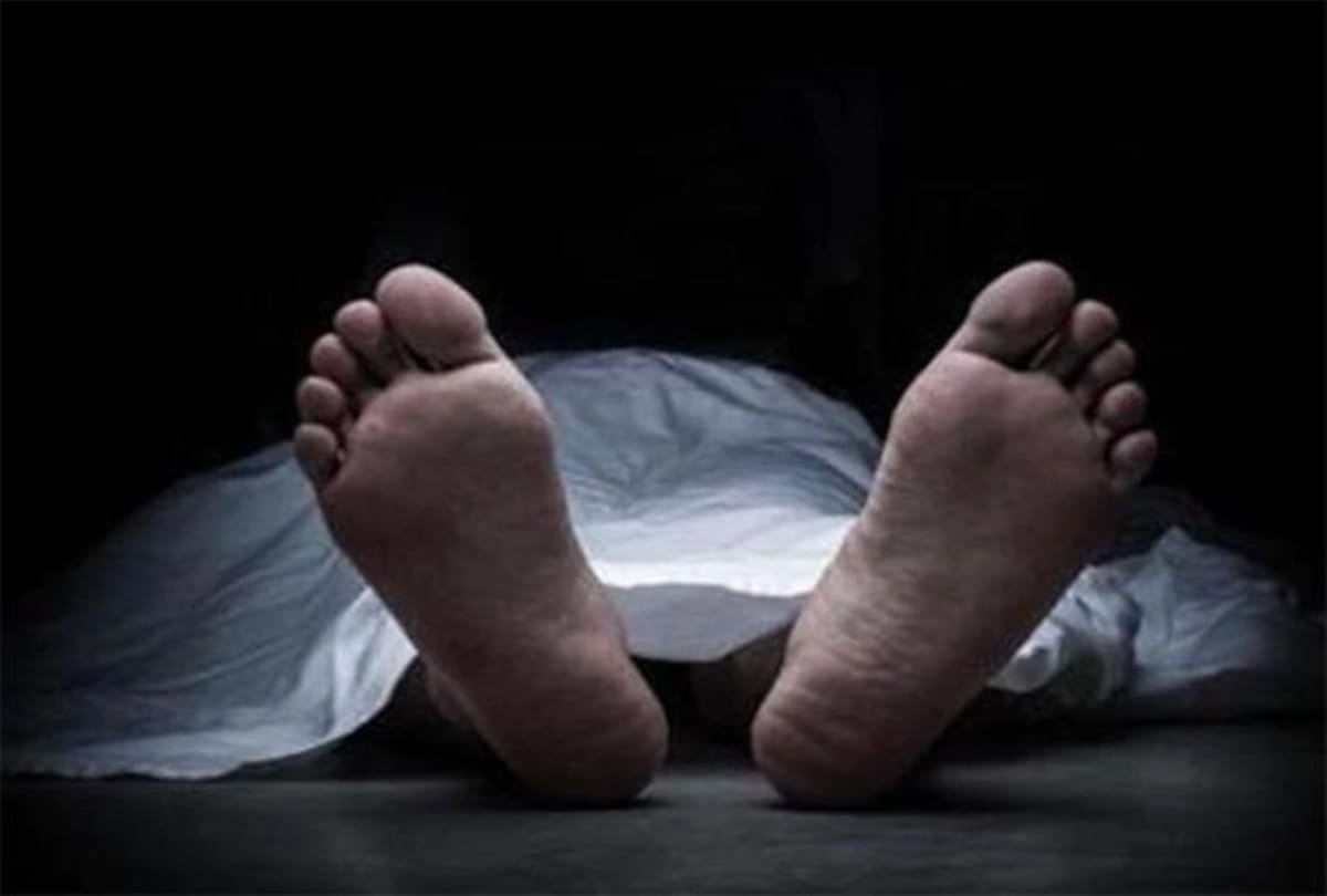 What is embalming these chemicals also apply on sridevi mortal