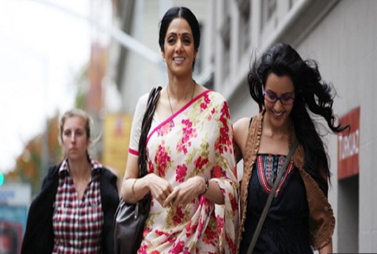 Due To Boney Kapoors Financial Loss Sridevi Was Forced To Make Comeback In Films