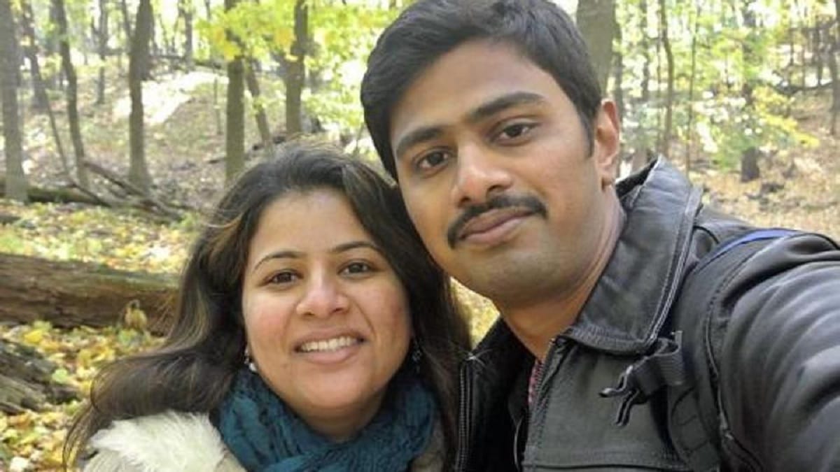 Indian techie Srinivas Kuchibhotla mudrer pleads guilty, faces 50 years in jail