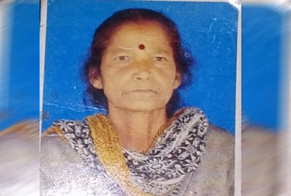 Old lady commit suicide for not afford money to cancer treatment