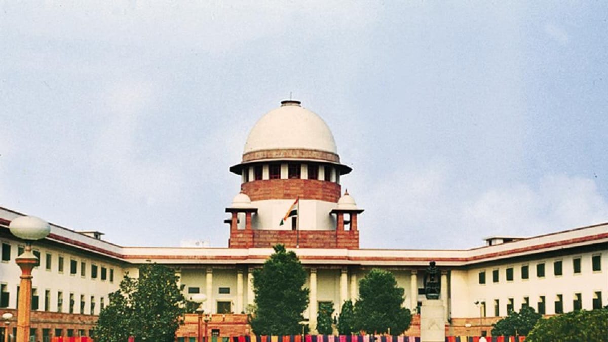 Supreme Court seeks Amrapali Group fund diversion details