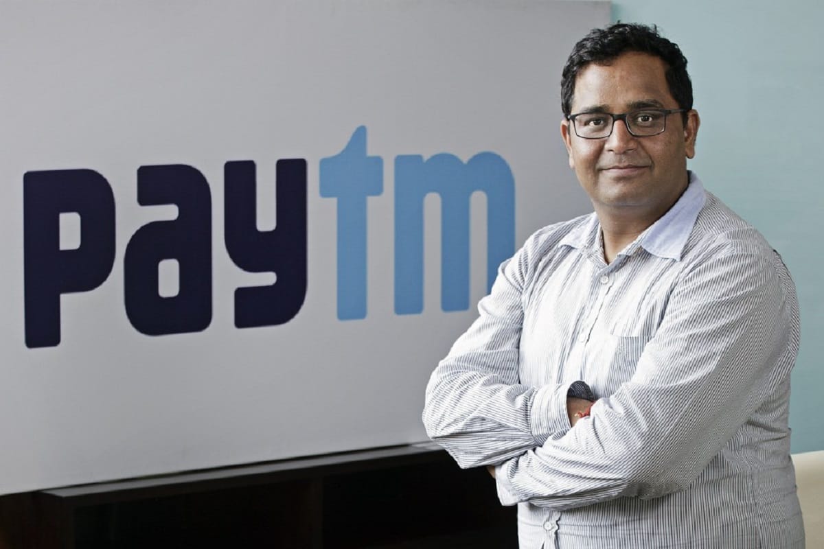 Decision on the fate of Paytm founder vijay shekhar sharma today, shareholders will do this
