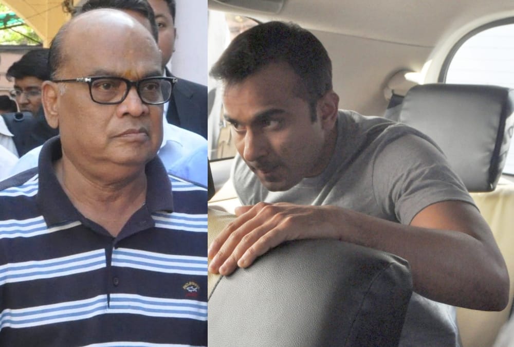 court increase judicial custody of vikram kothari and rahul kothari 