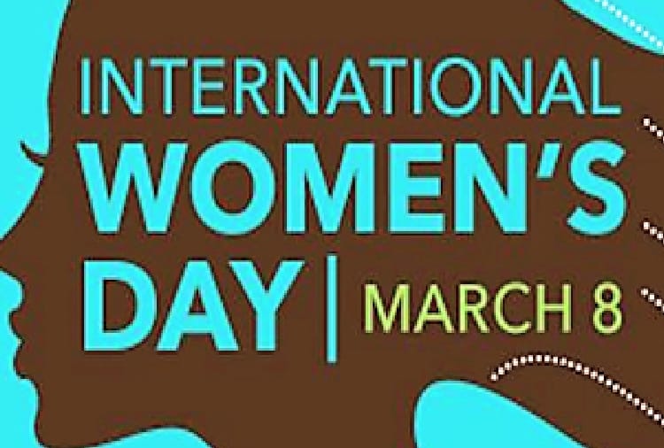 twenty women and two institution will be awarded on international women day