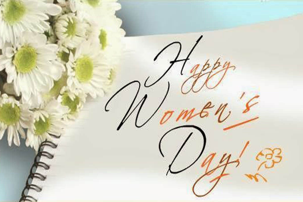 happy mahila diwas 2019  images sms shayari in hindi