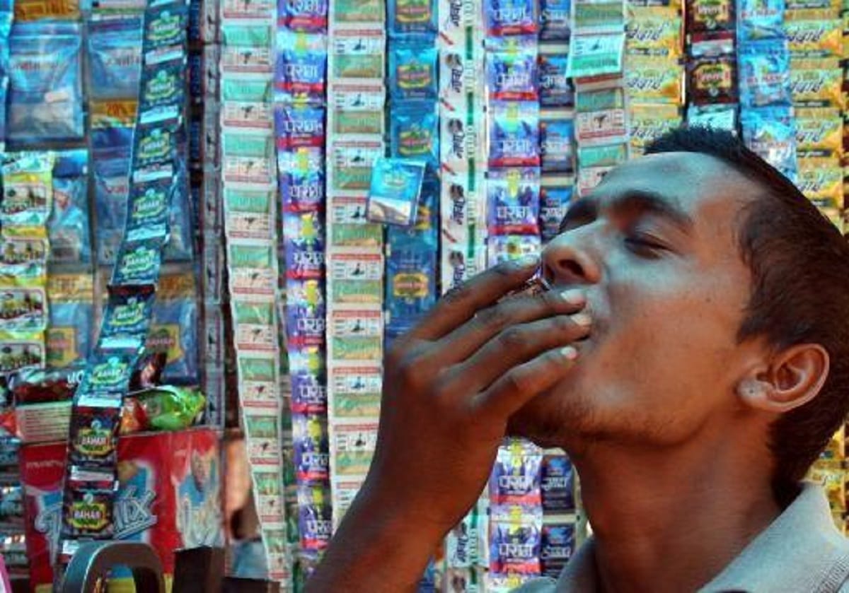 Maharashtra Gutka Sale To Be Non Bailable Offence soon 