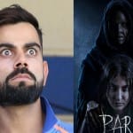 Box office collection of Anushka Sharma Pari