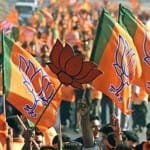 due to increasing power of bjp sikkim cm send offer of alliance