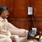 Andhra Pradesh: PM Modi speaks to CM Chandrababu Naidu