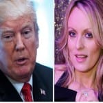 whole story of president donald trump and porn star stormy deniels