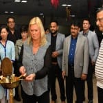 जीएलए  विश्वविद्यालय में कार्यक्रम