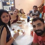 mohammed shami