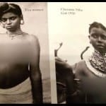 International Women's Day : women who chopped off her breasts was honoured by women achievers