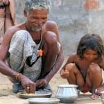 Inequality with poverty must be decreased