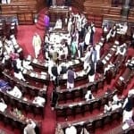 3 Rajya Sabha MPs did not ask any questions in 6 years