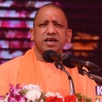 मुख्यमंत्री योगी आदित्यनाथ