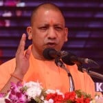 मुख्यमंत्री योगी आदित्यनाथ