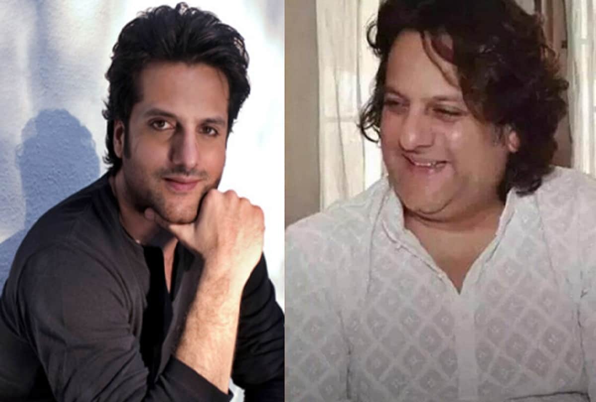 Fardeen Khan recently spotted in Mumbai, Denies to Pose for Paparazzi, Video Goes Viral