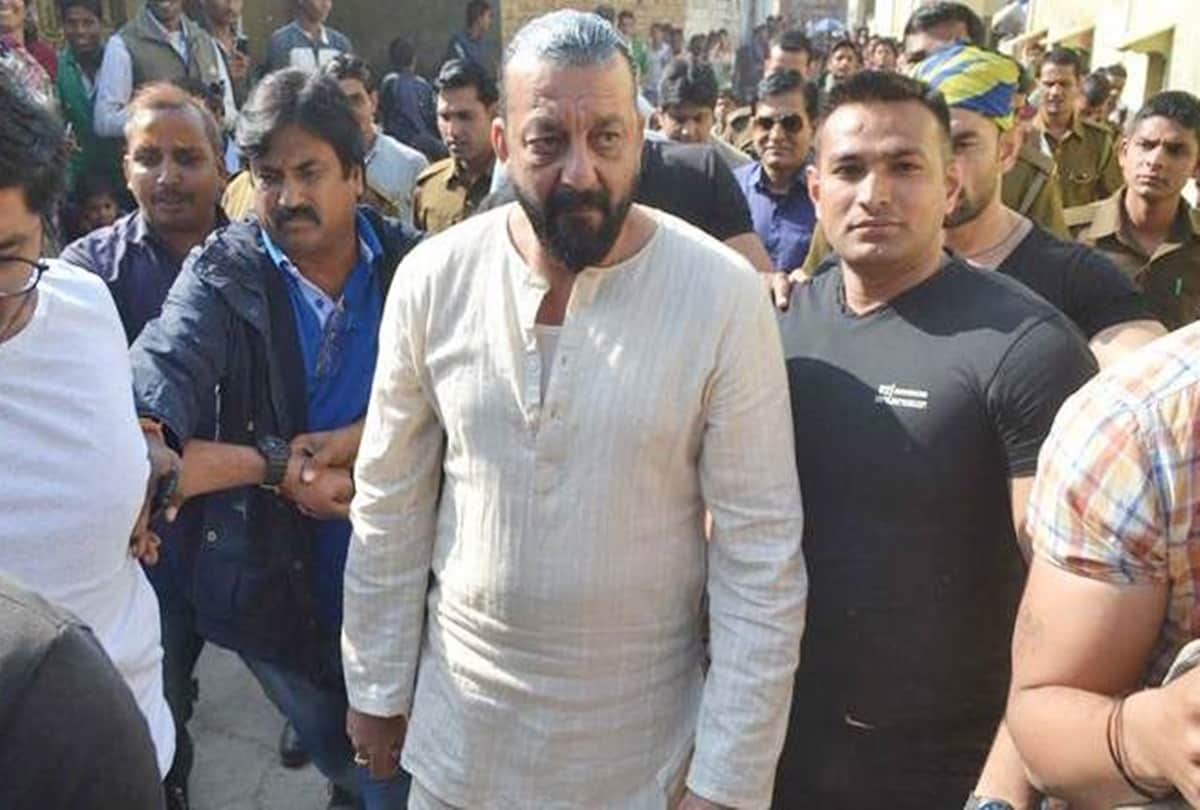 know about sanjay dutt fan Nishi Harishchandra Tripathi who leave all money for him